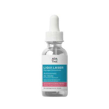 Imagem de Ada Tina Liqui.Laser Glycogen - Sérum Anti-Idade 30ml