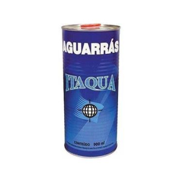 Imagem de Aguarrás - 900ml - (13) - Itaqua