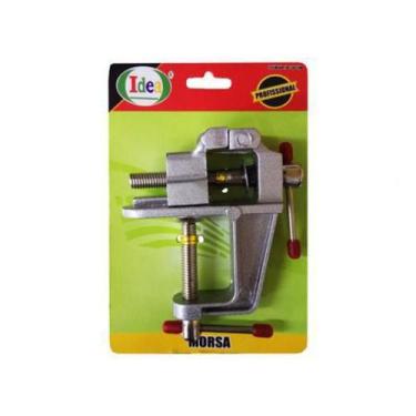 Imagem de Morsa mini Torno 4 polegadas - idea