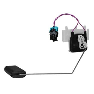 Imagem de Bóia Combustível C3 2011/2015 - 17602 - 23149 - Citroën