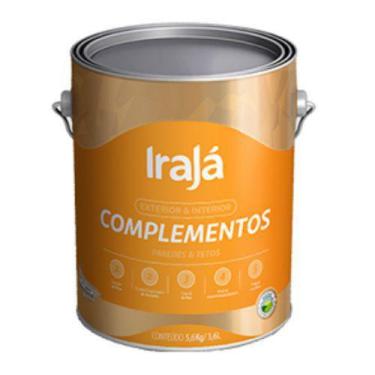 Imagem de Liqui brilho 1/4 900ml iraja