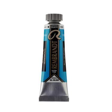 Imagem de Tinta Óleo Talens Rembrandt 15ml S3 Escolha a Cor - ROYAL & TALENS, SE