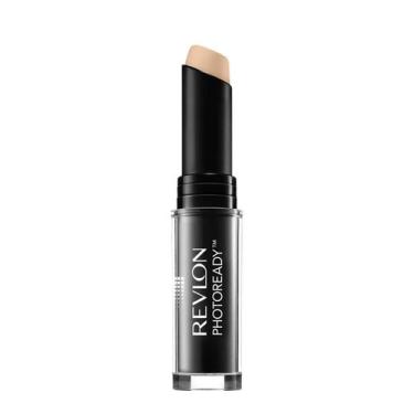 Imagem de Revlon Photoready Concealer FPS 20 Light 2 - Corretivo Bastão 4,2ml