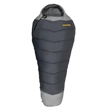 Imagem de Browning Saco de dormir para mães Camping Denali -30° Carvão/Cinza - Novo