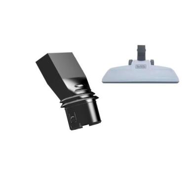 Imagem de Suporte Giratório Bocal Aspirador para Black Decker Av12 E Av700 - Gen