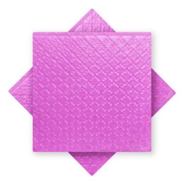 Imagem de Guardanapo de Papel Liso 20cm x 21cm 50 Unidades - Flip, Rosa Neon