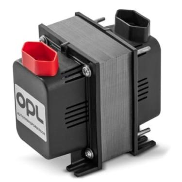 Imagem de Autotransformador OPL 1500VA 110/220V