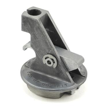 Imagem de Fox Conjunto interno de tampa fundida Shox, MY18+ Transfer