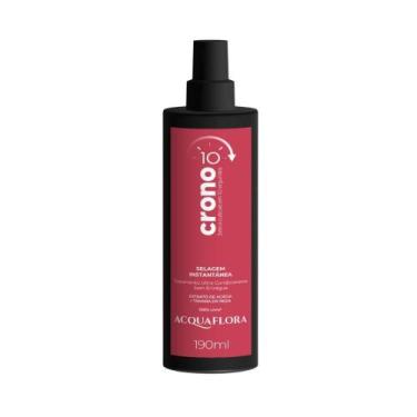 Imagem de Spray Selagem Instantânea Acquaflora Crono 10 190ml