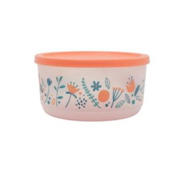 Imagem de Tupperware Refri Line Redondo Fresh 530ml