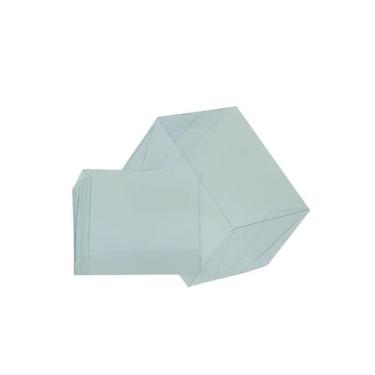 Imagem de Caixa Transparente de Acetato - Ref. 32B - 8x8x5cm - 20 unidades - CAC