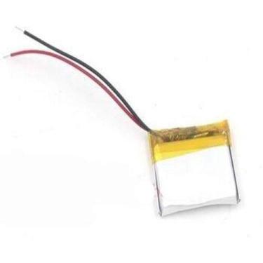Imagem de Bateria 3,7v Com 220mah 5mm X 25mm X 25mm - KMIG