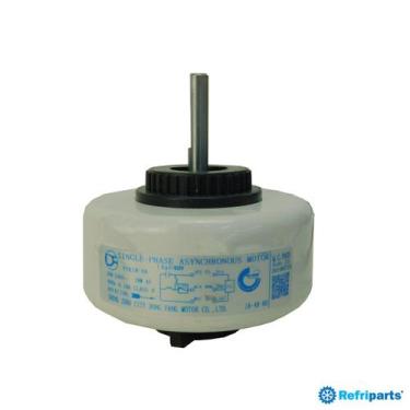 Imagem de Motor Ventilador Evaporadora Elgin - Arc146090417801