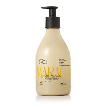 Imagem de NATURA EKOS MARACUJÁ NECTAR HIDRATANTE CORPORAL 400ml