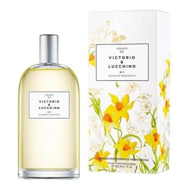 Imagem de Aguas de Victorio & Lucchino N1 Azahar Radiante Feminino, 150ml