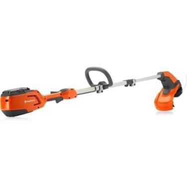 Imagem de Aparador de Grama Husqvarna 115iL, Bateria 36V, Bivolt