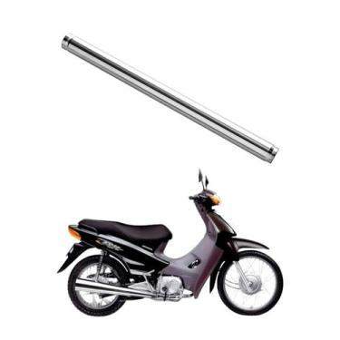 Imagem de Tubo Interno Garfo Dianteiro para C100 Biz / POP - BY