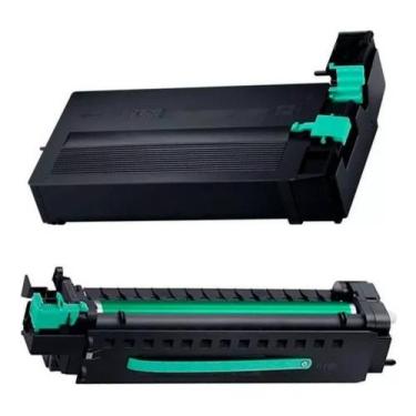 Imagem de Kit Toner D358s + Fotocondutor R358s Compatível M5370LX M5360RX - Digi