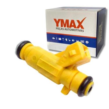 Imagem de Bico Injetor Astra 2.0 MPFI Flex Blazer S10 Vectra Zafira - ymax