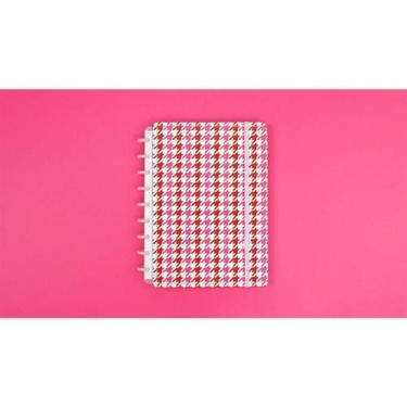 Imagem de Caderno inteligente medio paris 80fls caderno inteligente