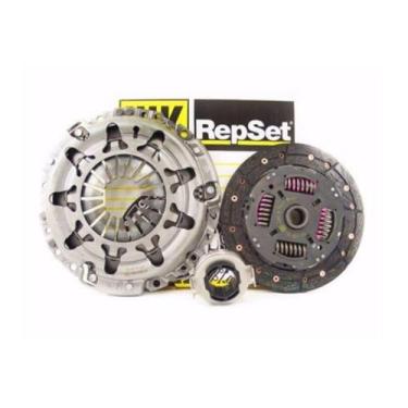 Imagem de Kit embreagem fit 1.4 20042008 6193047000 luk