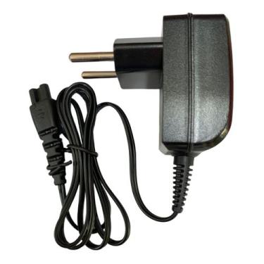 Imagem de Carregador Tomada Aparador Pelos Philco Multi Groom Bivolt, MULTIGROOM