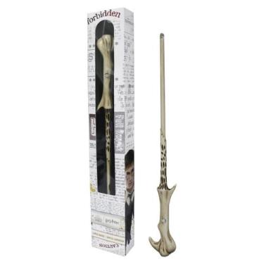 Imagem de Varinha De Bruxo Harry Potter Voldemort Wizarding World