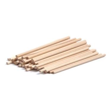 Imagem de TALGE, Palito De Algodao Doce (40 Cm.) C/ 5000 Un.