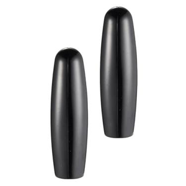 Imagem de Fenteer 2x alças de de garrafa de água para de cerveja Kegerator, 9.2x2.7x2.7cm