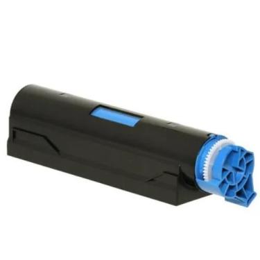 Imagem de Toner Compatível para Okidata ES5112 ES4132 ES4192 ES5162 ES4172 ES 4132 Preto 12K