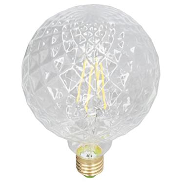 Imagem de Lâmpadas Redondas 4w Em Formato de Ananás, Luzes Led, Luz Neutra, 4000k, E27, E26, Suporte Regulável, Luz Antiga para Loja, 220v, Lâmpadas de Decoração retrô