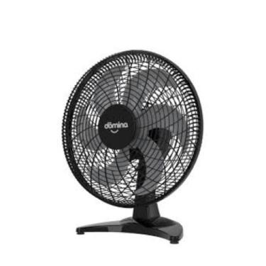Imagem de VENTILADOR DE PAREDE 43 CM TITANIUM 127 v DOMINA, 110V