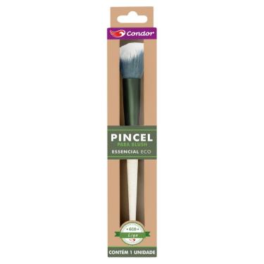 Imagem de Pincel Para Blush Condor Essencial Eco