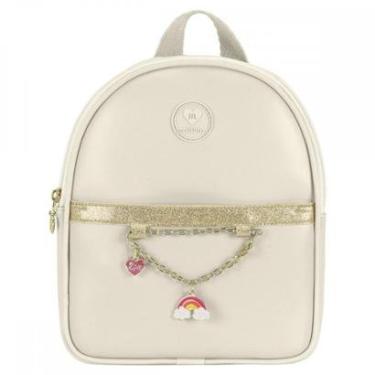 Imagem de Mochila Molekinha 20058.2.29329 Infantil-Feminino