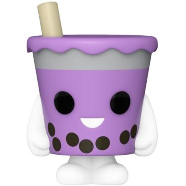 Imagem de Funko Chaveiro colecionável Pop! - Rhythmic Crowd 7