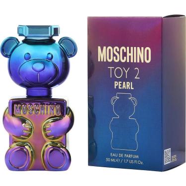 Imagem de Perfume Unisex Moschino Toy 2 Pearl Eau De Parfum Spray 50 Ml