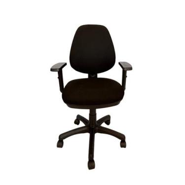 Imagem de Cadeira Escritorio Diretor Back system Job G615AAtacadeiras