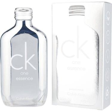 Imagem de Perfume Unisex Calvin Klein Ck One Essence Parfum Intense Spray 100 Ml