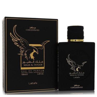 Imagem de Perfume Masculino Lattafa Malik Al Tayoor Eau De Parfum 100 Ml