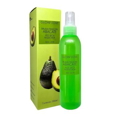 Imagem de Bruma Fixadora Glow Love Abacate Max Love