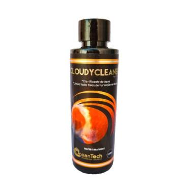 Imagem de Clarificante para Aquario 120ml Cloudy Clear Ação rápida - Ocean Tech