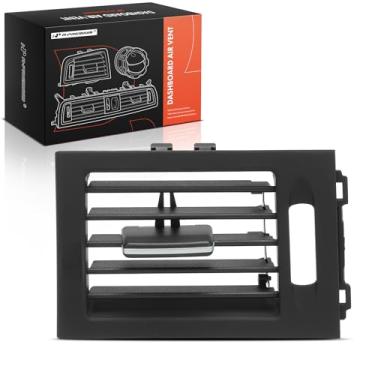 Imagem de A-Premium Grade de ventilação CA para painel compatível com Mercedes-Benz C180 2011-2013, C200 2010-2013, C230 2007-2009, C250 2010-2013, C280 2007-2009, C300 2008-2008-2008-2013, C350, C63 AMG, lado