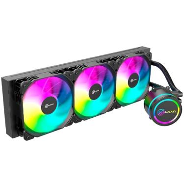 Imagem de Water Cooler Kalkan Iota 360mm ARGB - KLK00046