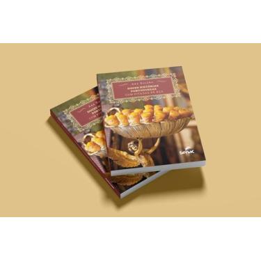 Imagem de Doces histórias portuguesas com pitadas de Eça