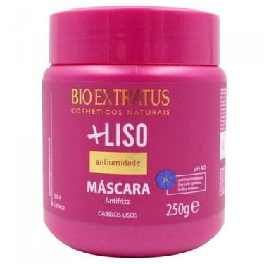 Imagem de Bio Extratus Máscara 250g +Liso
