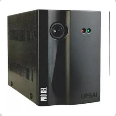 Imagem de Estabilizador Uso geral Progel 1000va 220v/220v  Upsai