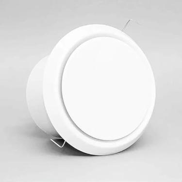Imagem de Exaustor Para Banheiro Axial Muro Style 100mm - 110V e 220V (220V)