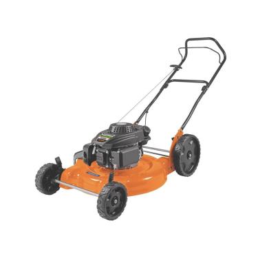Imagem de Cortador de grama A combustao CC50M chassi metalico motor 6 hp tramontina