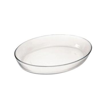 Imagem de Assadeira Grande 4 L Marinex GD16664419N - Nadir Figueiredo