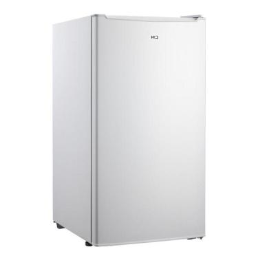Imagem de Frigobar Geladeira HQ 93 Litros Branco HQ-93FB  220V
